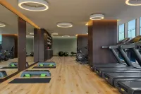Le Méridien Batumi - Træningscentre