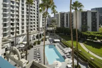Costa Mesa Marriott - Swimmingpools
