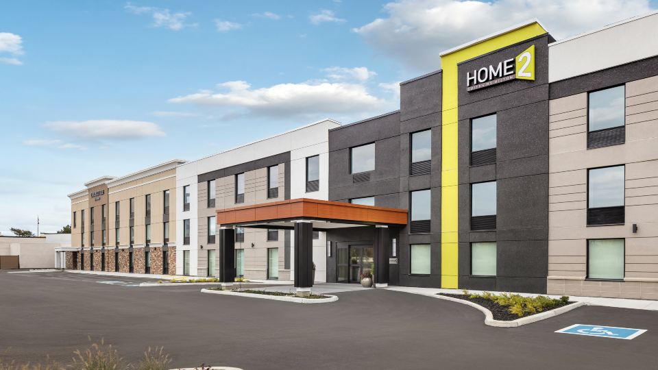 Home2 Suites by Hilton Kitchener