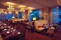 Grand Hotel River Park, a Luxury Collection Hotel, Bratislava - breakfast