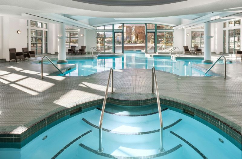 Delta Hotels Grand Okanagan Resort photo 4