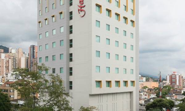 Hampton by Hilton Bucaramanga