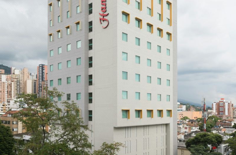 Hampton by Hilton Bucaramanga