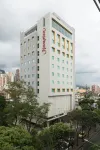 Hampton by Hilton Bucaramanga - Wifi