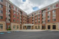Residence Inn Fairfax City - parking