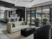 AC Hotel Washington DC Capitol Hill Navy Yard Hotels near District Wharf