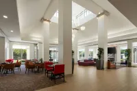 Hilton Garden Inn Rock Hill - 3 stjerner