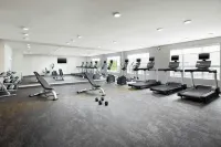 Residence Inn King of Prussia - Parkplatz