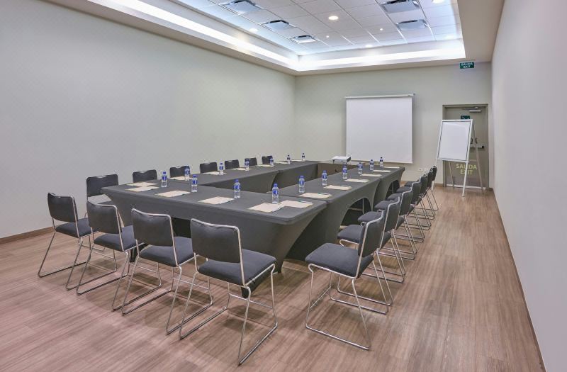 City Express Junior by Marriott San Luis Potosi Carranza photo 5