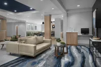 Fairfield Inn & Suites Fort Lauderdale Airport & Cruise Port - 3-Star