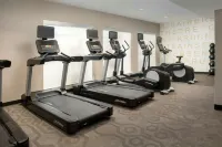 Residence Inn Lubbock-University Area - Gym