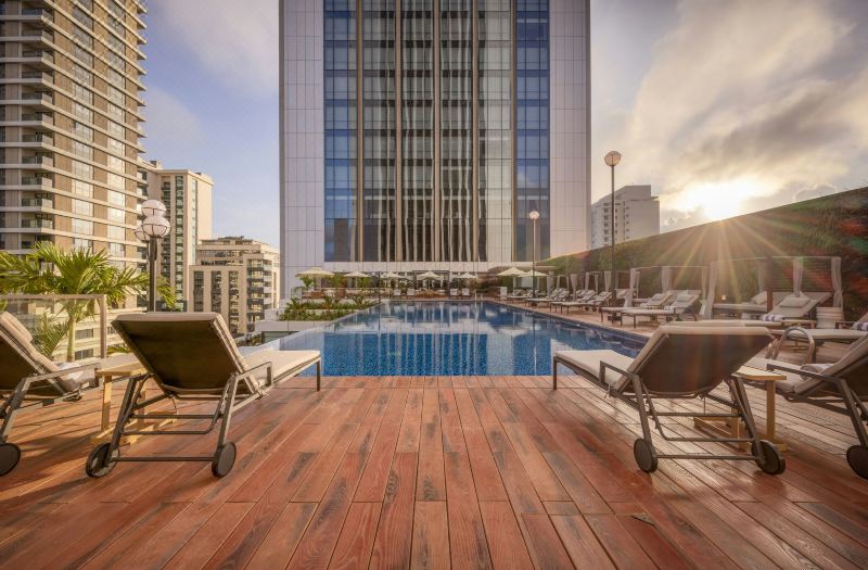 JW Marriott Hotel Nairobi photo 2