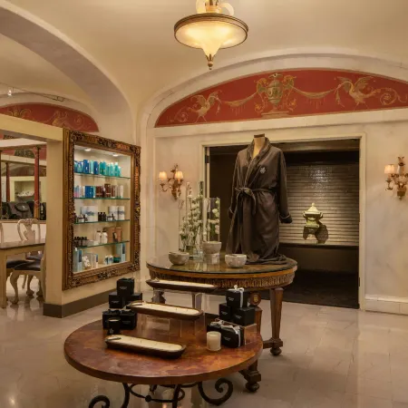 The Louie, A Davenport Hotel, Autograph Collection