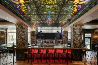 The Louie, A Davenport Hotel, Autograph Collection - bar