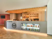 B&B Hotel Rüsselsheim - 2 étoiles