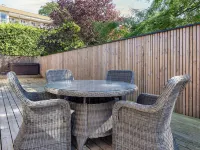 4 star holiday home in Ebeltoft - Wifi