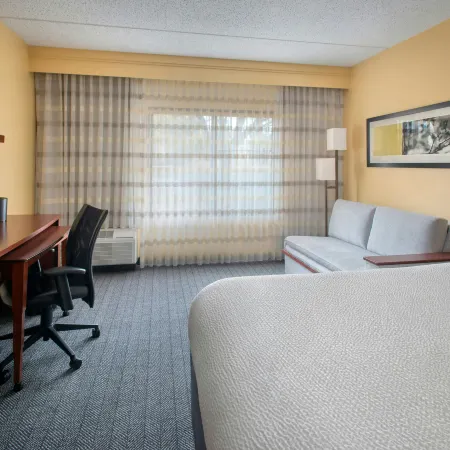 Courtyard Mt. Laurel Cherry Hill