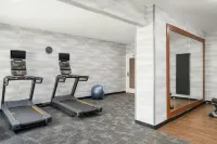 Fairfield Inn & Suites Madison West/Middleton - Gym
