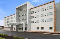 Element Springfield South - Gym
