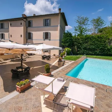 Hotel la Colonna