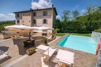 Hotel la Colonna - Pools