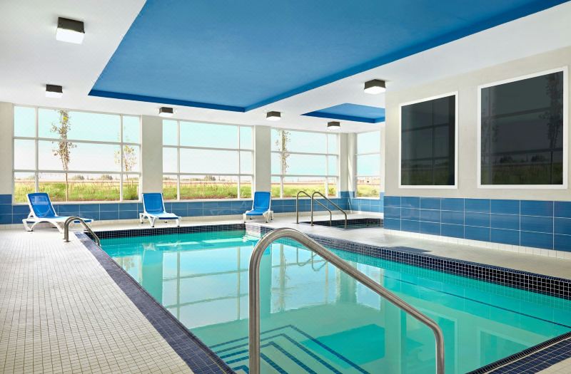 Four Points by Sheraton Edmonton International Airport photo 3