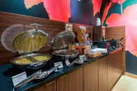 Fairfield Inn & Suites Boston Marlborough/Apex Center - Bữa sáng