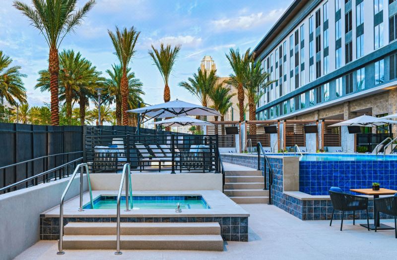 AC Hotel by Marriott Las Vegas Symphony Park photo 5