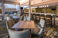 Residence Inn Fishkill - breakfast