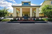 Homewood Suites by Hilton Ocala at Heath Brook - Kitchens