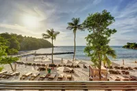 Royalton Saint Lucia, An Autograph Collection All-Inclusive Resort - romantici