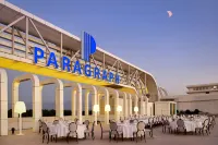 Paragraph Resort & Spa Shekvetili, Autograph Collection - breakfast