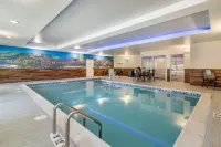 Fairfield Inn & Suites North Conway - Wifi