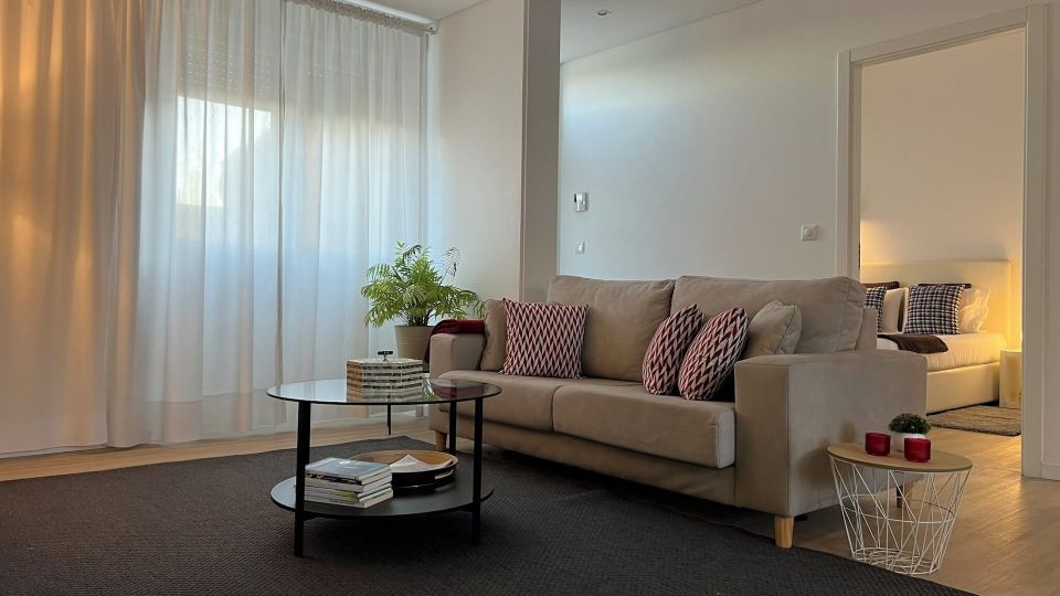 Burgães II Apartment
