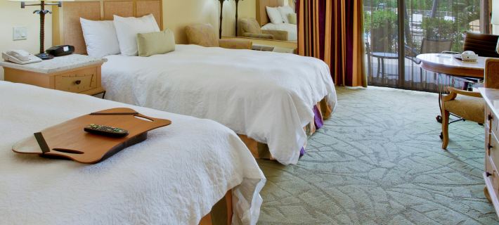 Hampton Inn Key Largo Hotels in Monroe County