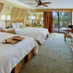 Hampton Inn Key Largo - 2-Sterne