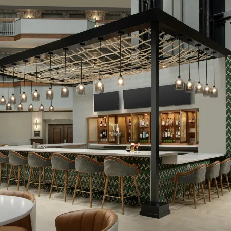 Embassy Suites by Hilton Dulles North Loudoun