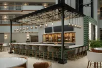 杜勒斯北勞登希爾頓安泊飯店 - 3 星級