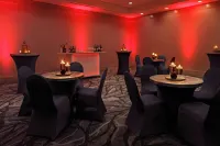 亞特蘭大阿爾普哈雷塔萬豪飯店 - 酒吧