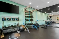 Tru by Hilton Rogers Bentonville - Gym
