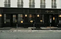 Hotel L’Opale Noire - 新