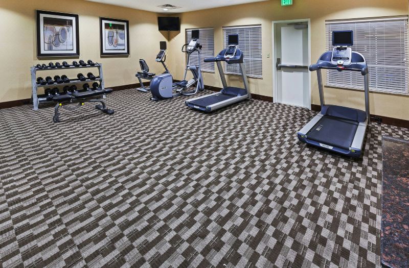 TownePlace Suites Corpus Christi photo 3
