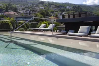 Keight Hotel Opatija, Curio Collection by Hilton - Romantic