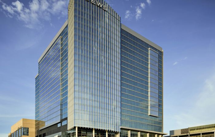 Loews Kansas City