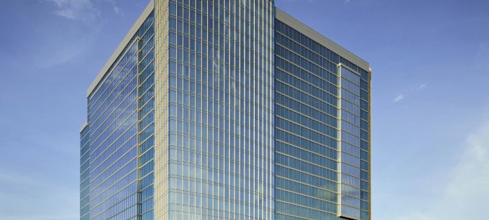 Loews Kansas City Hotels in Kansas City