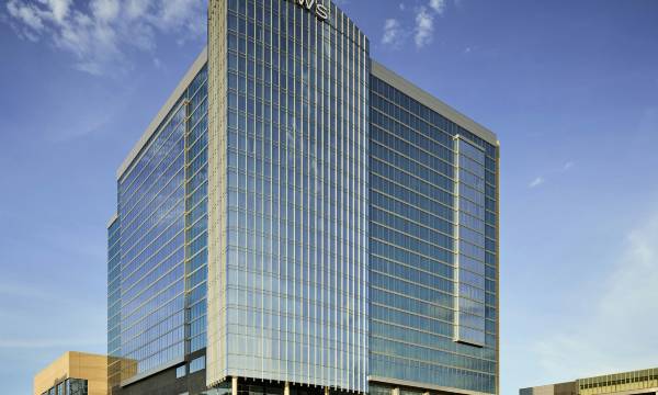 Loews Kansas City