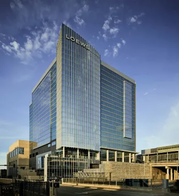 Loews Kansas City - 4 звезды