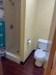 Deluxe Inn & Suites Corpus Christi I 37 - Pysäköinti