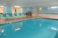 Fairfield Inn & Suites Dayton Troy - Pools