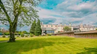 CBH Avisford Park Hotel - Frühstück